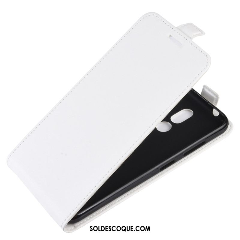 Coque Nokia 3.2 Étui En Cuir Ornements Suspendus Téléphone Portable Incassable Portefeuille En Ligne