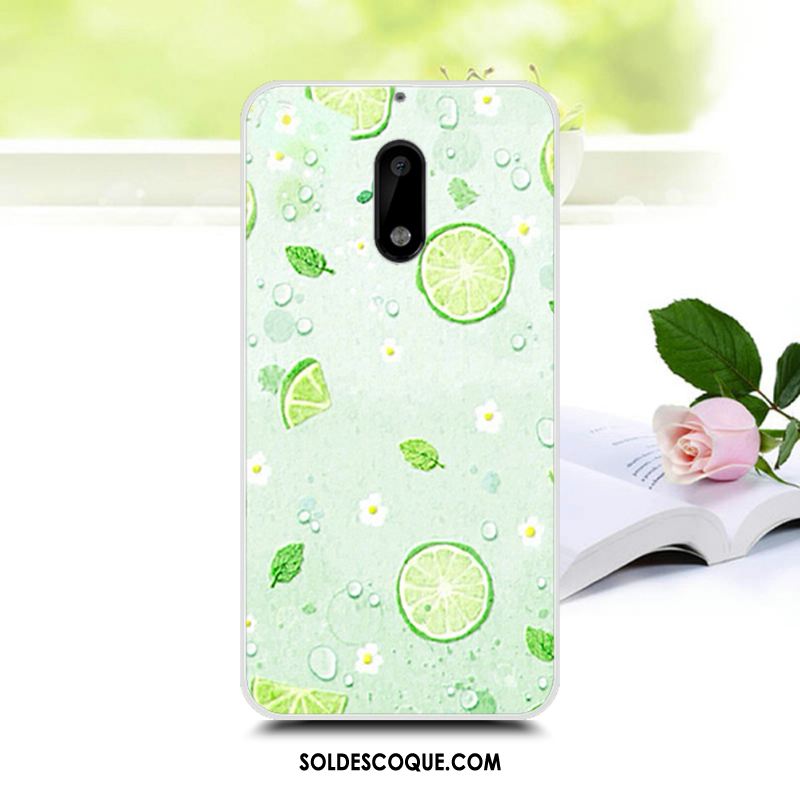 Coque Nokia 3 Tout Compris Fluide Doux Silicone Dessin Animé Tendance En Vente