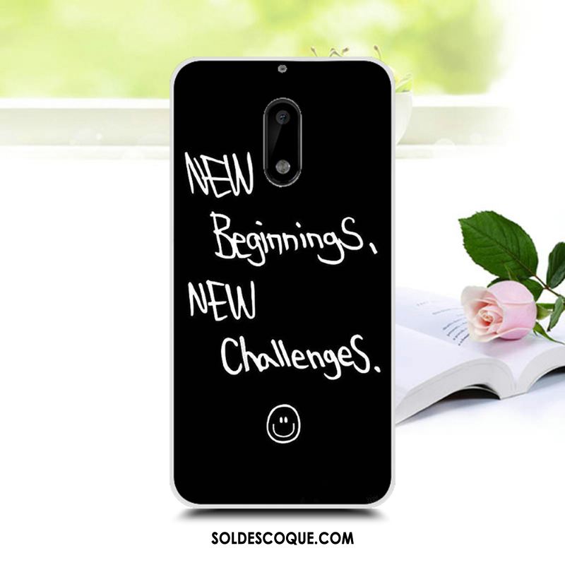 Coque Nokia 3 Tout Compris Fluide Doux Silicone Dessin Animé Tendance En Vente