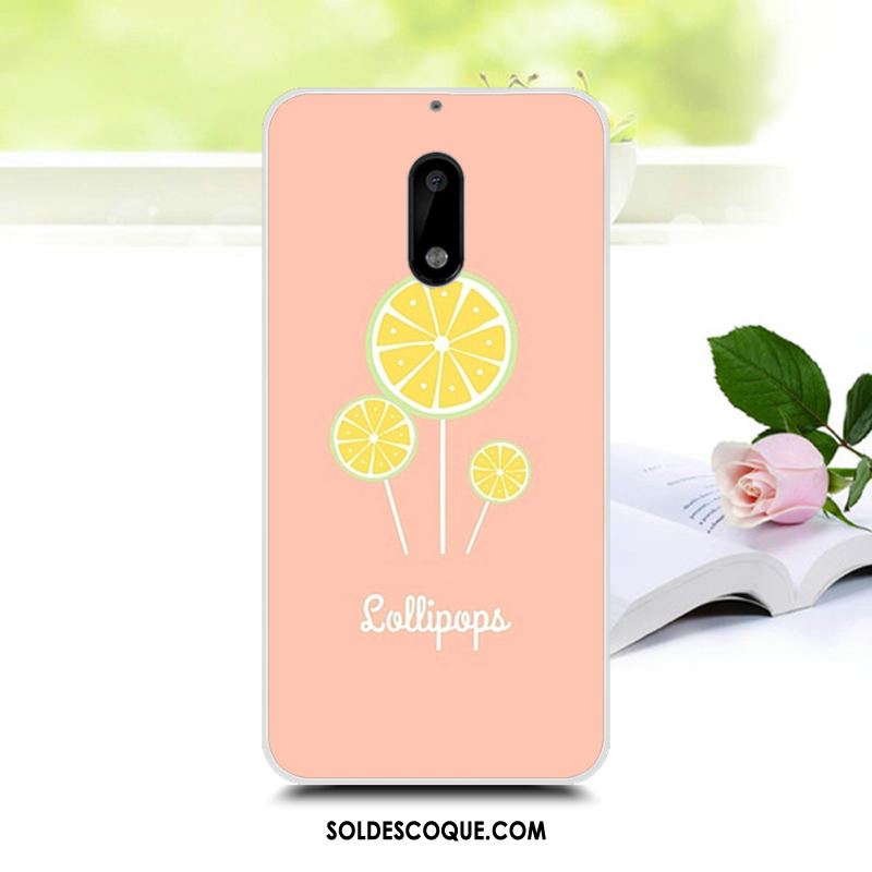 Coque Nokia 3 Tout Compris Fluide Doux Silicone Dessin Animé Tendance En Vente