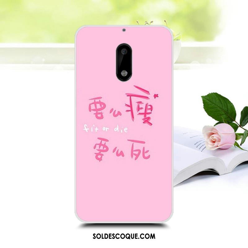 Coque Nokia 3 Tout Compris Fluide Doux Silicone Dessin Animé Tendance En Vente