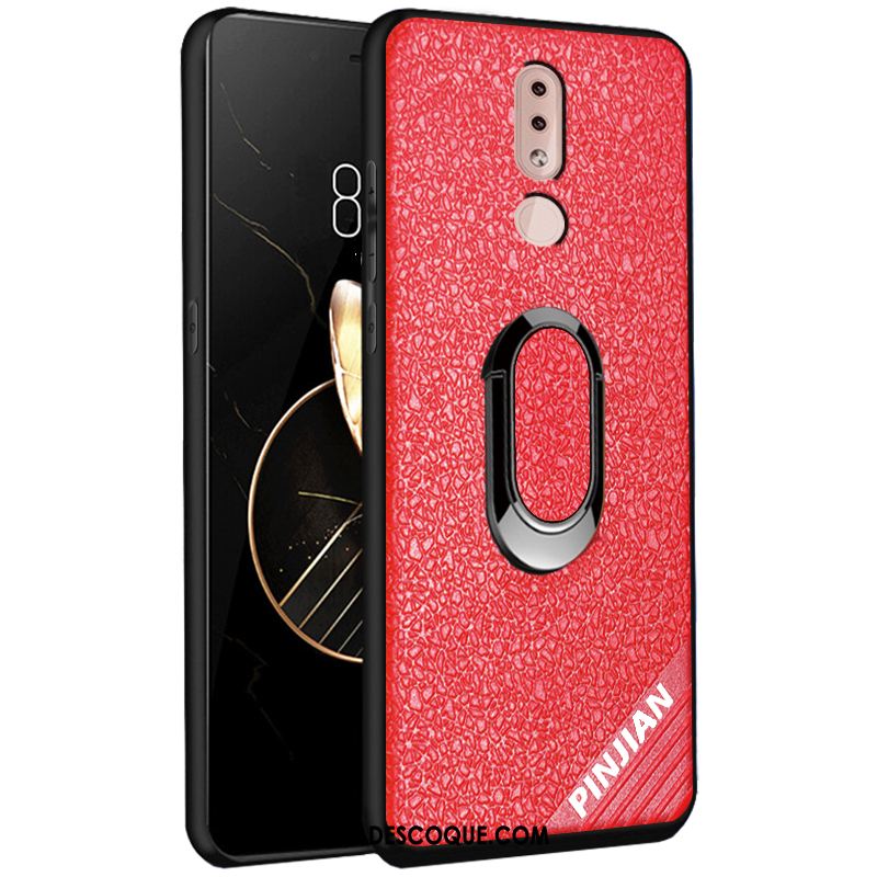 Coque Nokia 4.2 Modèle Fleurie Similicuir Antidérapant Fluide Doux Téléphone Portable En Vente