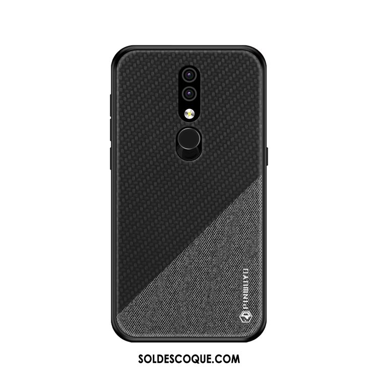 Coque Nokia 4.2 Personnalité Téléphone Portable Tout Compris Silicone Créatif Soldes