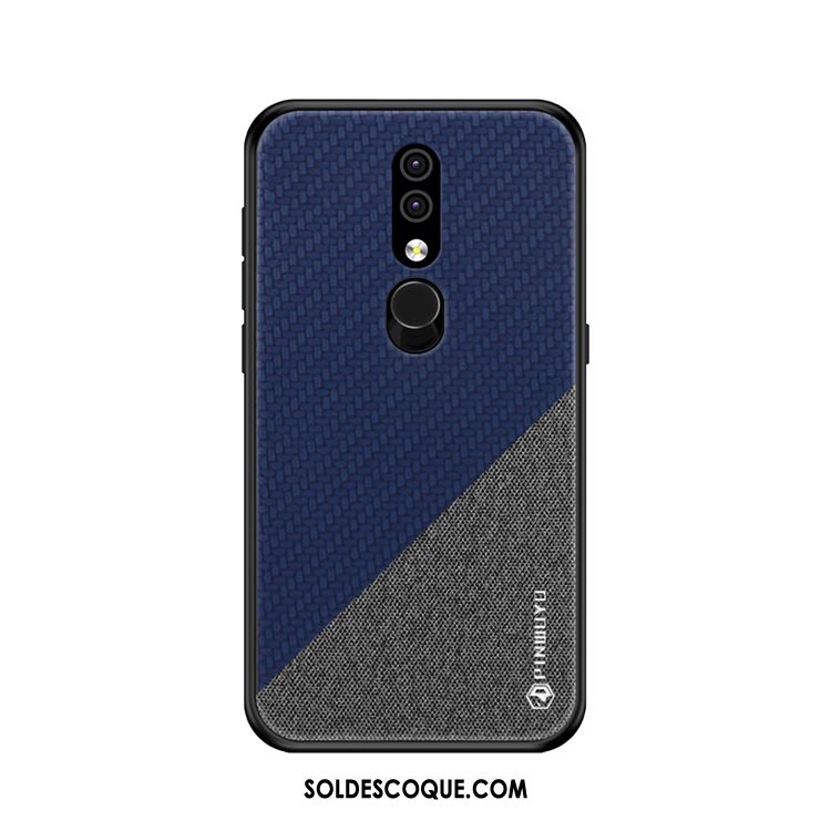 Coque Nokia 4.2 Personnalité Téléphone Portable Tout Compris Silicone Créatif Soldes