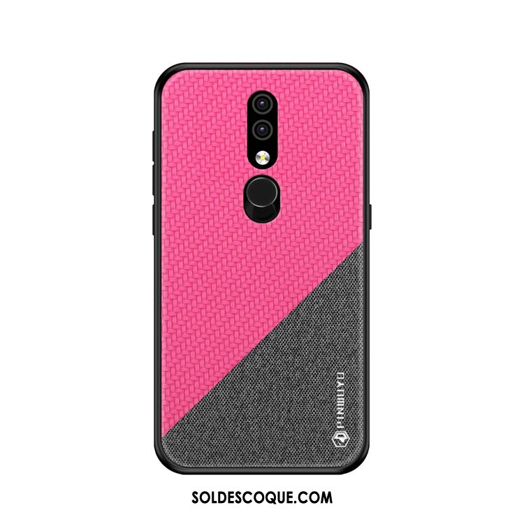 Coque Nokia 4.2 Personnalité Téléphone Portable Tout Compris Silicone Créatif Soldes