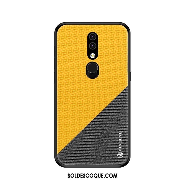 Coque Nokia 4.2 Personnalité Téléphone Portable Tout Compris Silicone Créatif Soldes