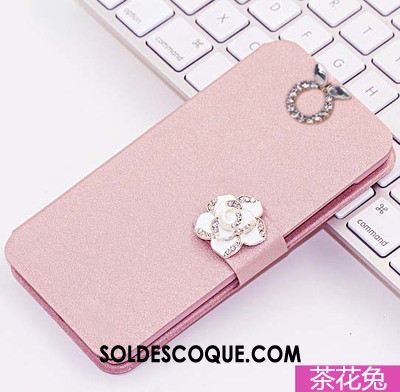 Coque Nokia 4.2 Protection Téléphone Portable Fleur Étui Lapin En Ligne