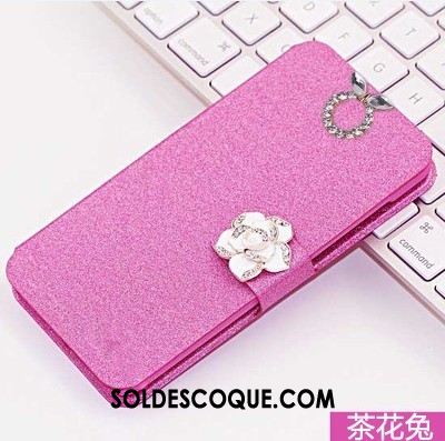 Coque Nokia 4.2 Protection Téléphone Portable Fleur Étui Lapin En Ligne