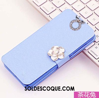 Coque Nokia 4.2 Protection Téléphone Portable Fleur Étui Lapin En Ligne