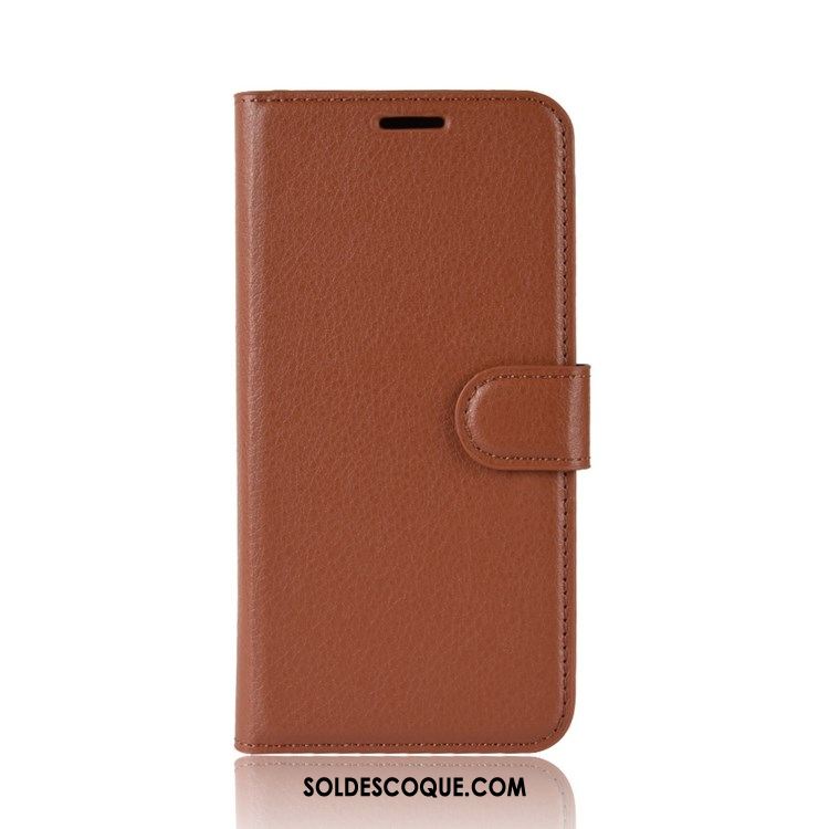 Coque Nokia 5.1 Plus Tout Compris Portefeuille Incassable Étui En Cuir Modèle Fleurie En Ligne