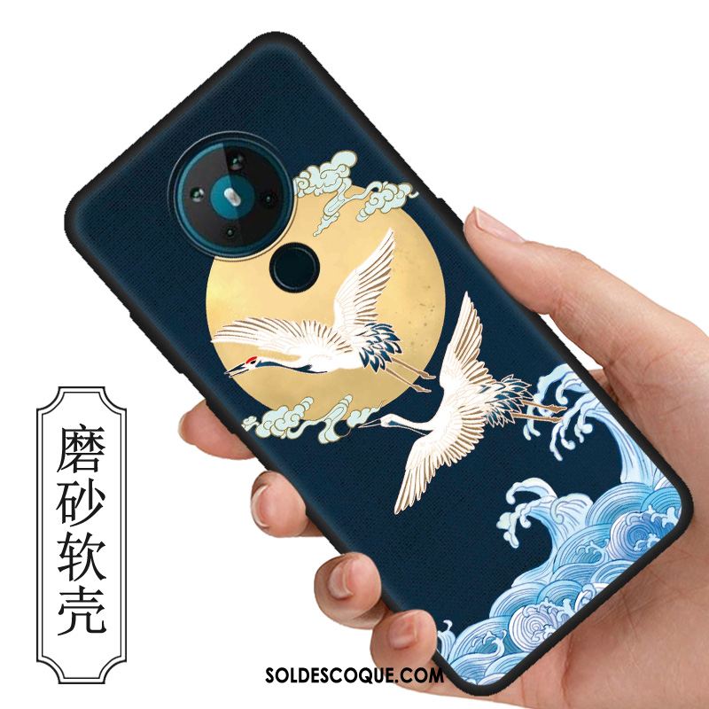 Coque Nokia 5.3 Personnalisé Tendance Dessin Animé Net Rouge Luxe En Vente