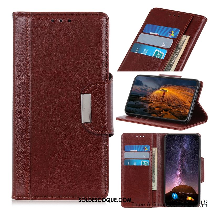 Coque Nokia 5.3 Étui Incassable Téléphone Portable Protection Vintage Housse Soldes