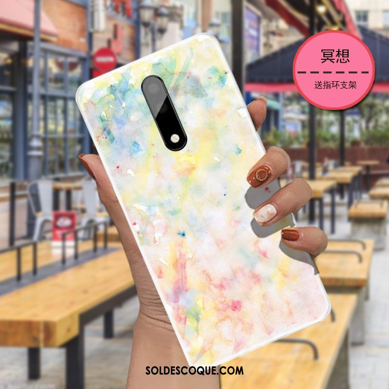 Coque Nokia 5 Ciel Étoilé Dessin Animé Silicone Tout Compris Net Rouge En Ligne