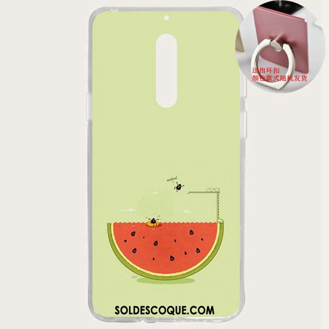 Coque Nokia 5 Multicolore Téléphone Portable Marque De Tendance Incassable Protection En Ligne