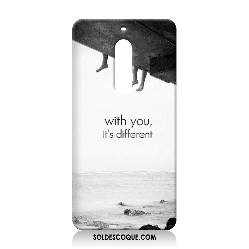 Coque Nokia 5 Protection Gaufrage Tendance Fluide Doux Tout Compris Housse Soldes