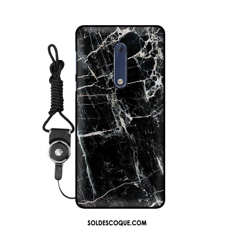 Coque Nokia 5 Protection Silicone Personnalisé Incassable Téléphone Portable Soldes
