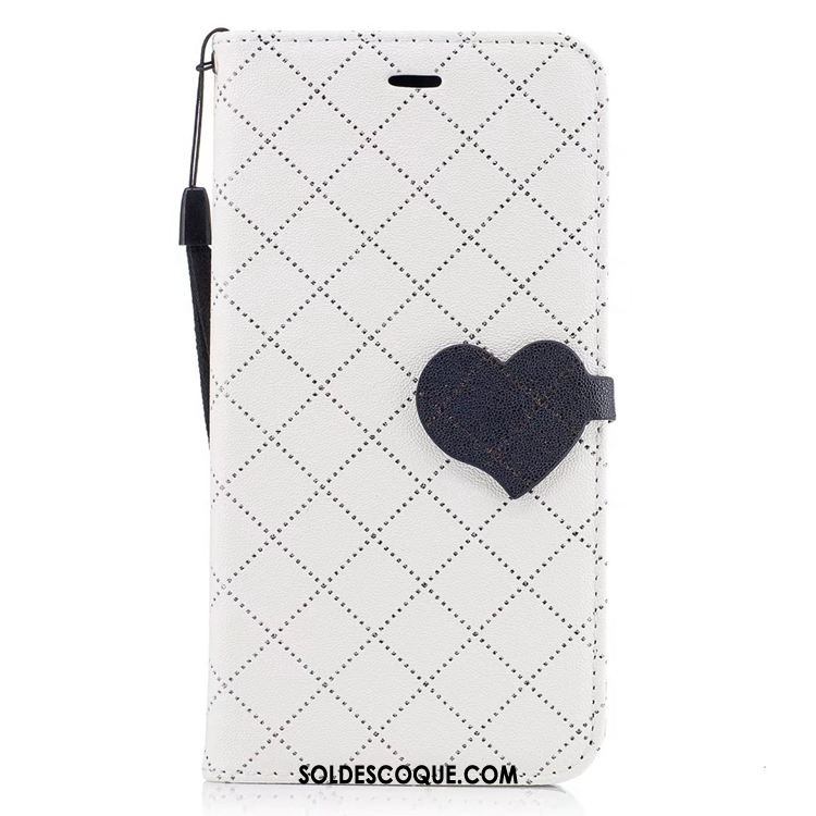 Coque Nokia 5 Violet Amour Téléphone Portable Carte Étui En Cuir En Vente