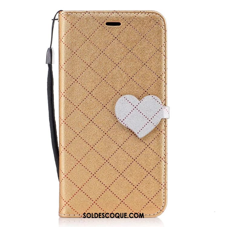 Coque Nokia 5 Violet Amour Téléphone Portable Carte Étui En Cuir En Vente