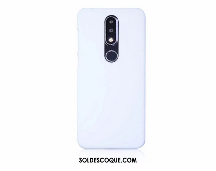 Coque Nokia 6.1 Protection Étui Sac Difficile Téléphone Portable En Ligne