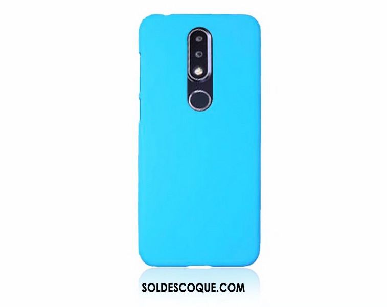 Coque Nokia 6.1 Protection Étui Sac Difficile Téléphone Portable En Ligne