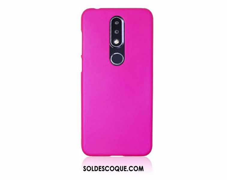 Coque Nokia 6.1 Protection Étui Sac Difficile Téléphone Portable En Ligne