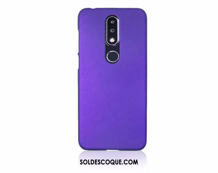 Coque Nokia 6.1 Protection Étui Sac Difficile Téléphone Portable En Ligne