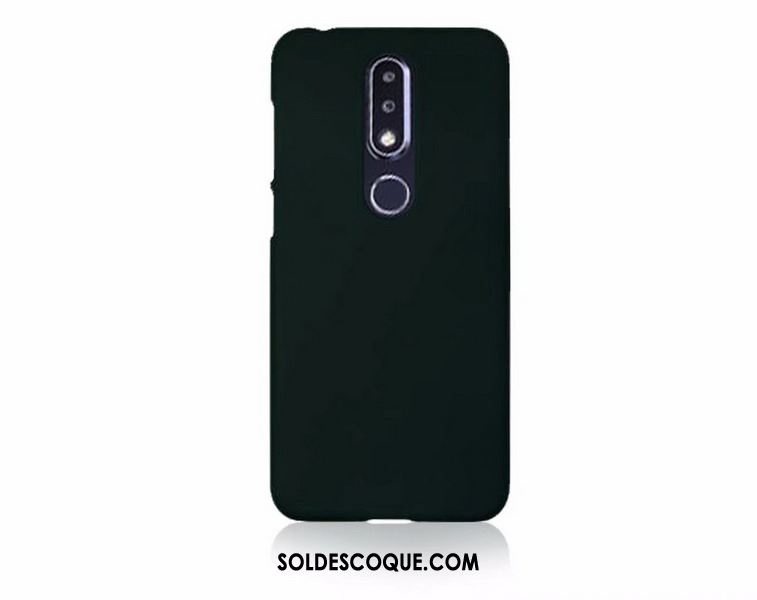 Coque Nokia 6.1 Protection Étui Sac Difficile Téléphone Portable En Ligne