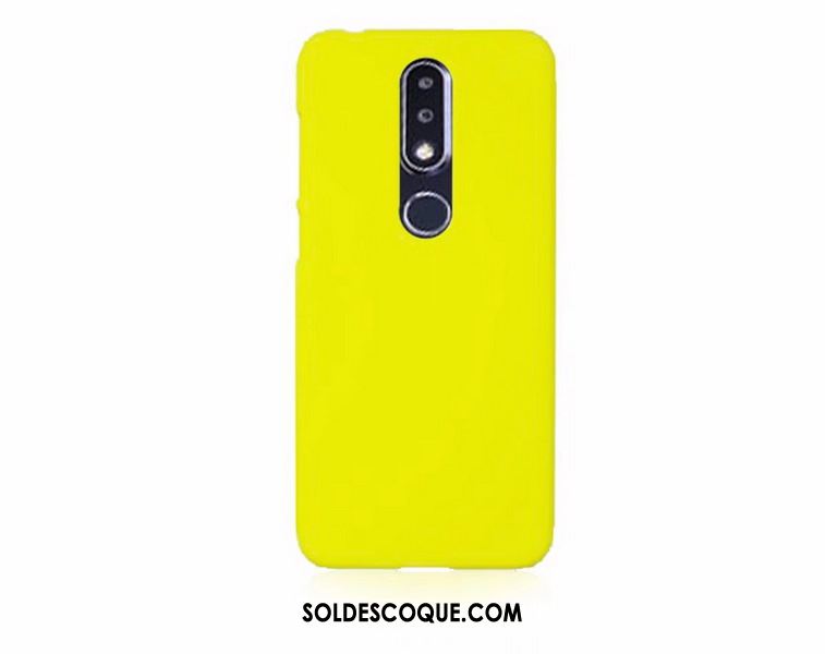 Coque Nokia 6.1 Protection Étui Sac Difficile Téléphone Portable En Ligne