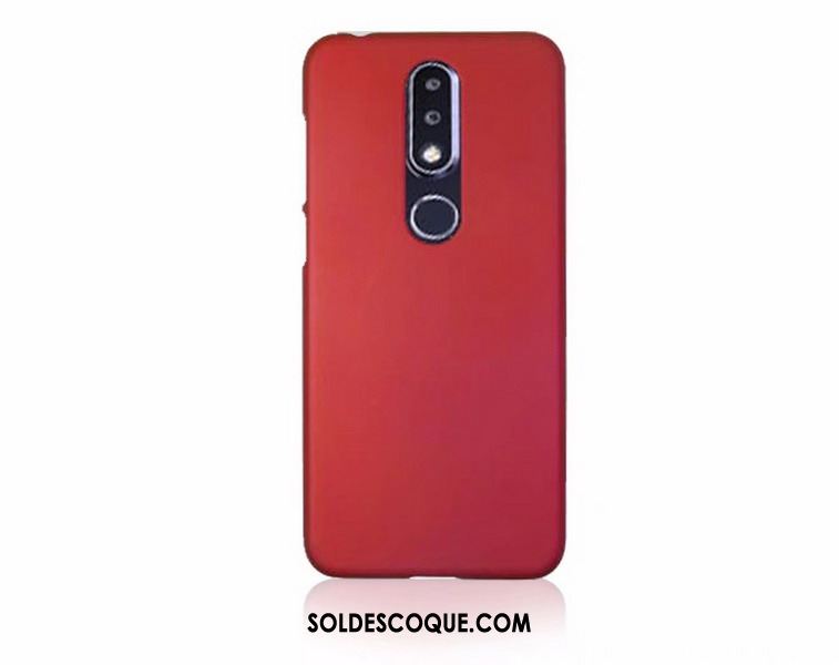 Coque Nokia 6.1 Protection Étui Sac Difficile Téléphone Portable En Ligne