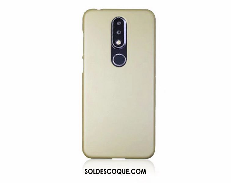 Coque Nokia 6.1 Protection Étui Sac Difficile Téléphone Portable En Ligne