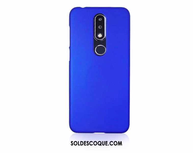 Coque Nokia 6.1 Protection Étui Sac Difficile Téléphone Portable En Ligne