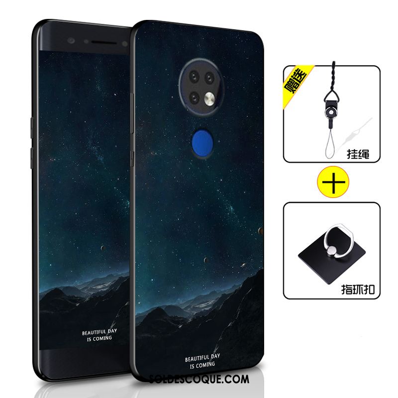 Coque Nokia 6.2 Nouveau Incassable Tout Compris Étui Personnalité En Vente