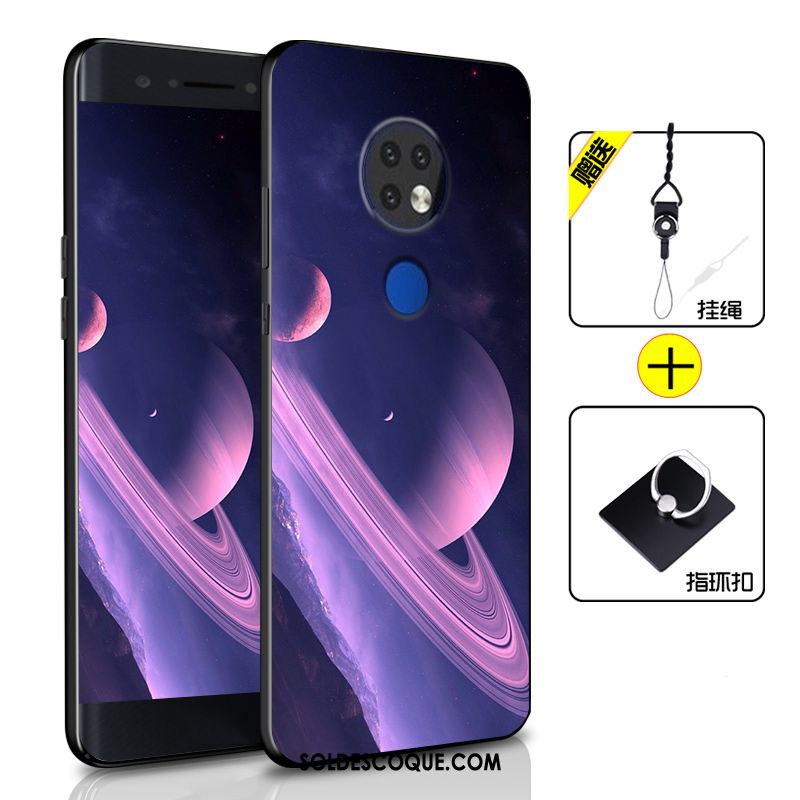 Coque Nokia 6.2 Nouveau Incassable Tout Compris Étui Personnalité En Vente