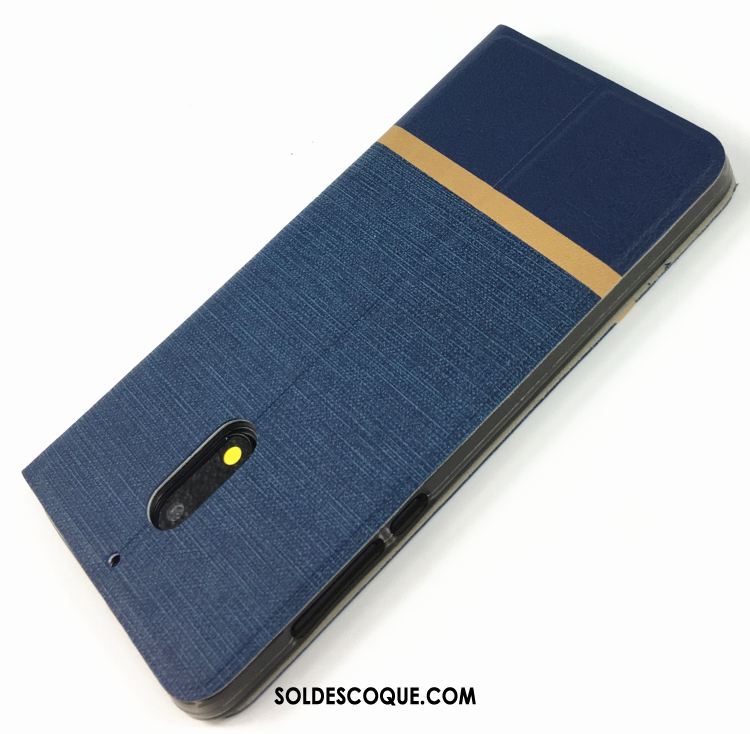 Coque Nokia 6 Mode Étui Étui En Cuir Téléphone Portable Protection En Vente