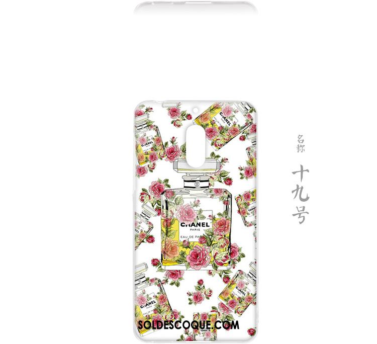 Coque Nokia 6 Protection Tendance Difficile Fluide Doux Art En Ligne