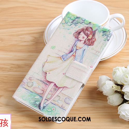 Coque Nokia 6 Étui Tout Compris Rose Tendance Ornements Suspendus En Vente