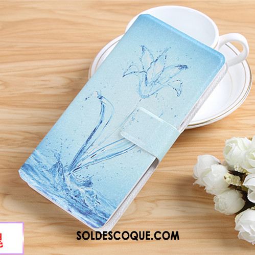 Coque Nokia 6 Étui Tout Compris Rose Tendance Ornements Suspendus En Vente