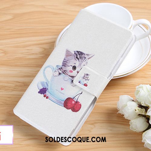 Coque Nokia 6 Étui Tout Compris Rose Tendance Ornements Suspendus En Vente