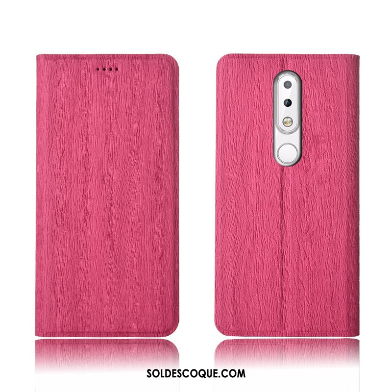 Coque Nokia 7.1 Incassable Bleu Étui Silicone Fluide Doux Soldes