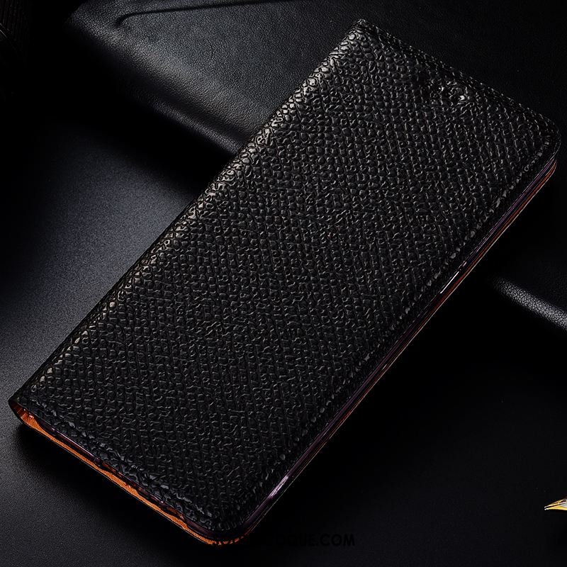 Coque Nokia 7.1 Incassable Cuir Véritable Protection Modèle Fleurie Tout Compris Soldes