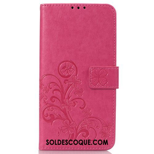 Coque Nokia 7.1 Protection Étui Téléphone Portable Incassable Étui En Cuir En Vente