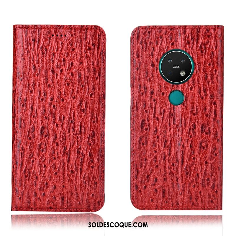 Coque Nokia 7.2 Protection Noir Modèle Fleurie Tout Compris Incassable Housse En Ligne