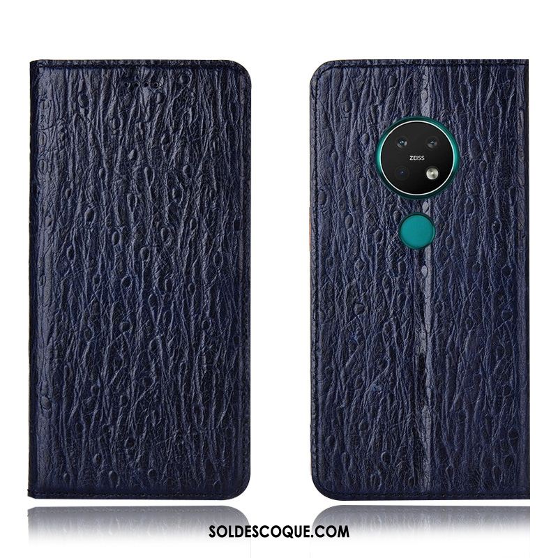 Coque Nokia 7.2 Protection Noir Modèle Fleurie Tout Compris Incassable Housse En Ligne