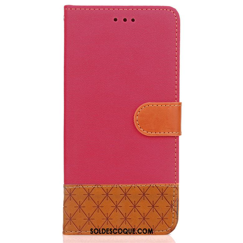 Coque Nokia 7 Plus Clamshell Incassable Silicone Cuir Étui France