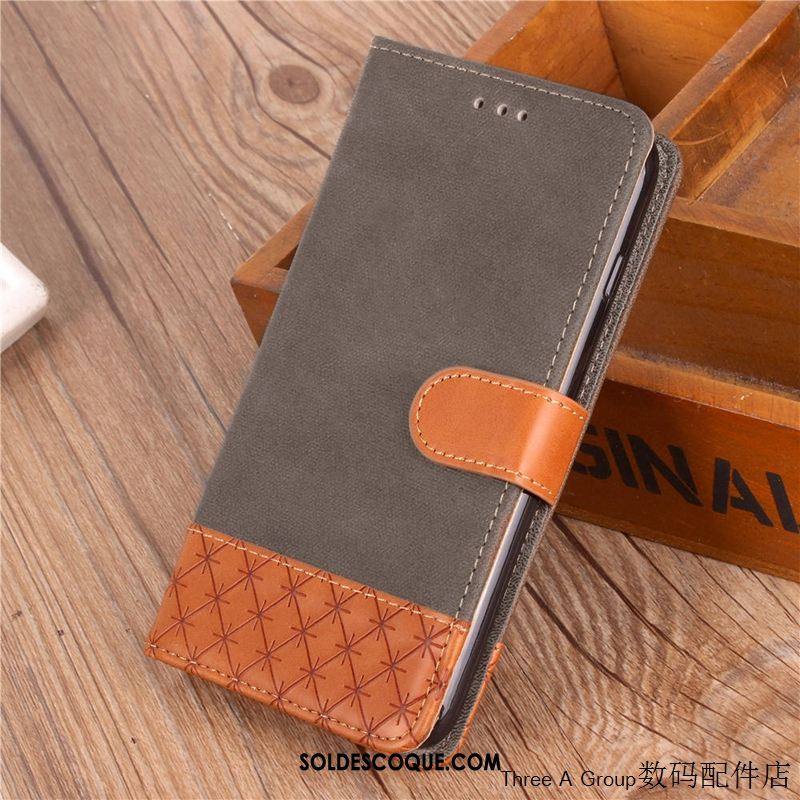 Coque Nokia 7 Plus Incassable Tendance Protection Tout Compris Téléphone Portable Soldes