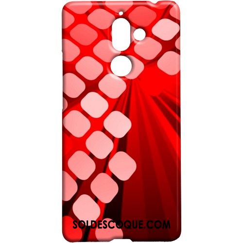 Coque Nokia 7 Plus Papillon Doux Étui Téléphone Portable Délavé En Daim Soldes