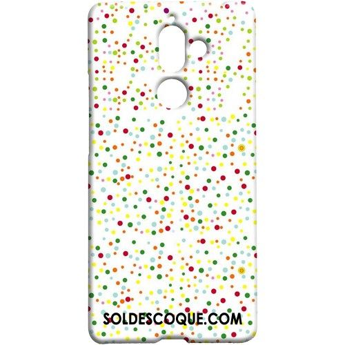 Coque Nokia 7 Plus Papillon Doux Étui Téléphone Portable Délavé En Daim Soldes