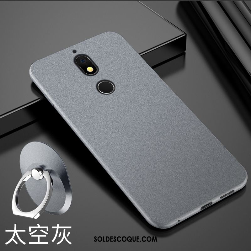 Coque Nokia 7 Téléphone Portable Fluide Doux Légères Étui Incassable En Vente