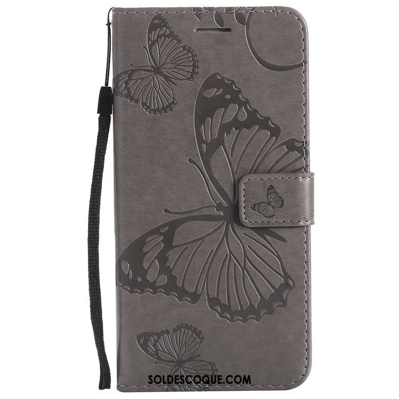 Coque Nokia 8.1 Silicone Protection Fleur Téléphone Portable Clamshell En Vente
