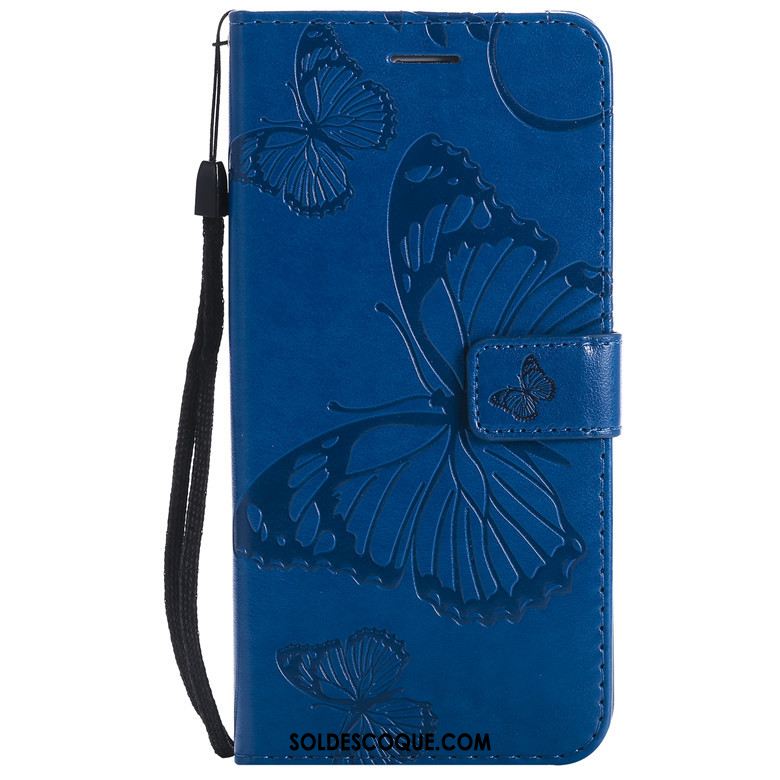 Coque Nokia 8.1 Silicone Protection Fleur Téléphone Portable Clamshell En Vente